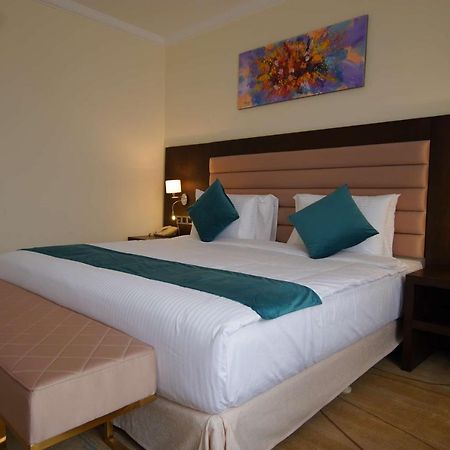 Best Western Premier Dynasty Адис Абеба Екстериор снимка