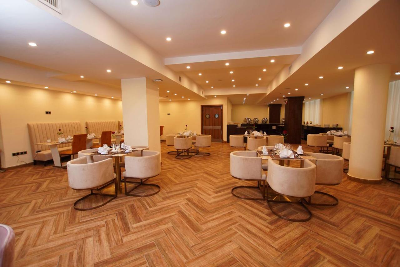 Best Western Premier Dynasty Адис Абеба Екстериор снимка