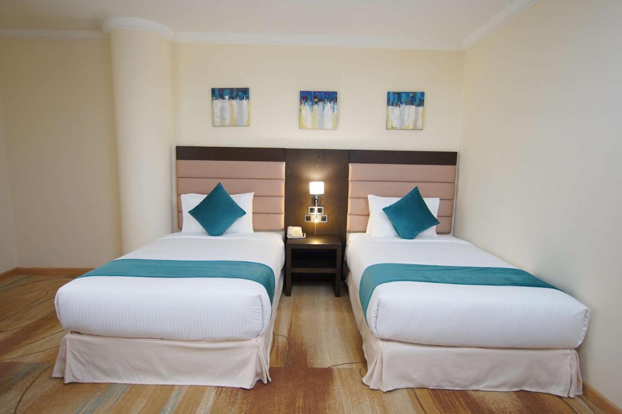 Best Western Premier Dynasty Адис Абеба Екстериор снимка