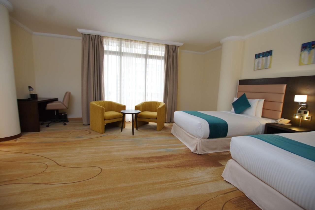 Best Western Premier Dynasty Адис Абеба Екстериор снимка