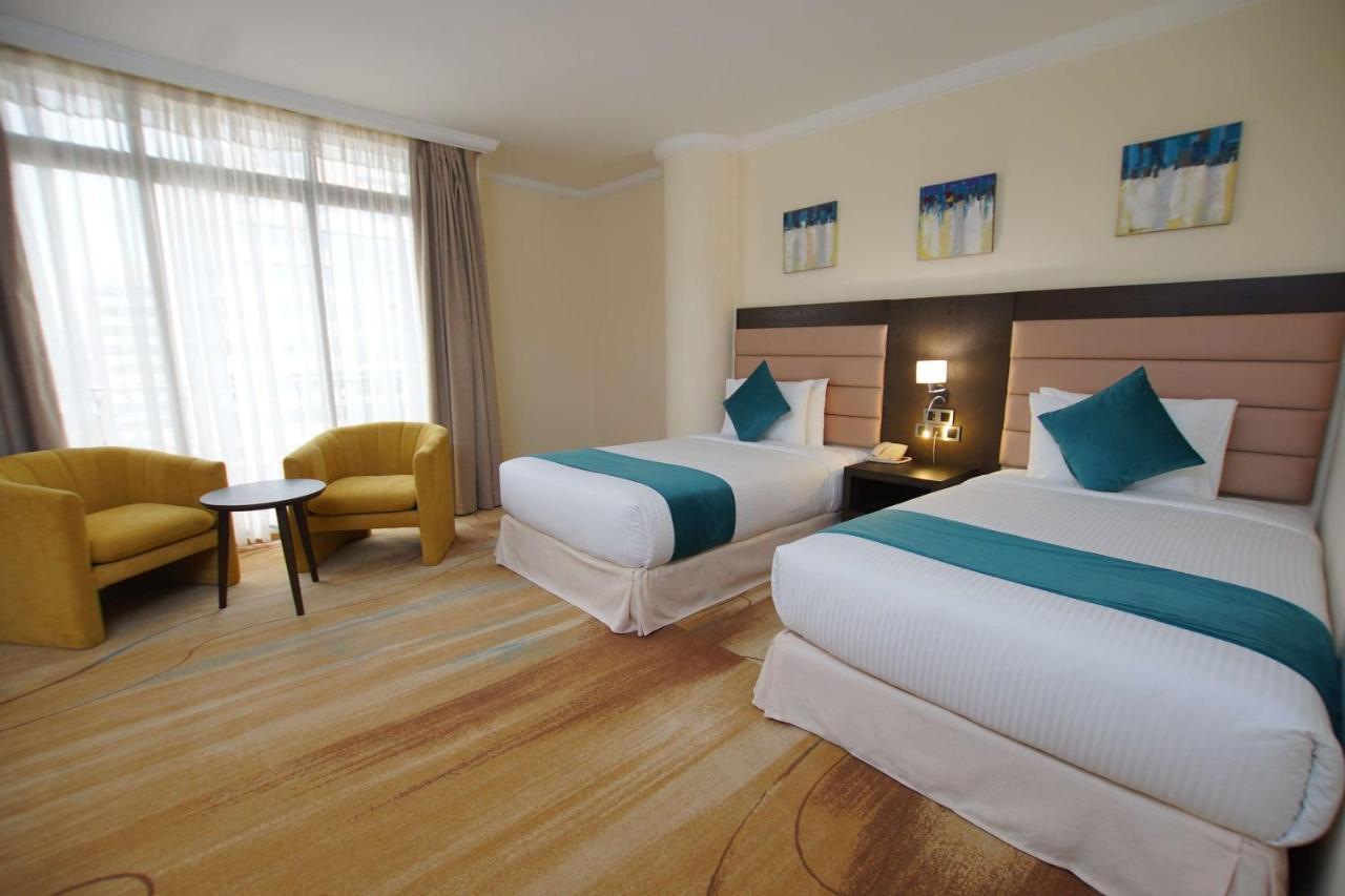 Best Western Premier Dynasty Адис Абеба Екстериор снимка