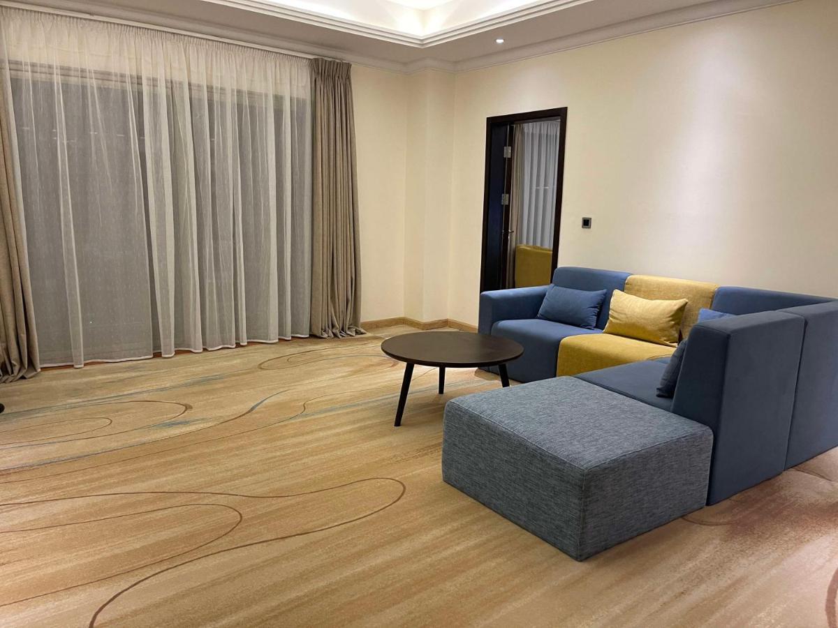 Best Western Premier Dynasty Адис Абеба Екстериор снимка