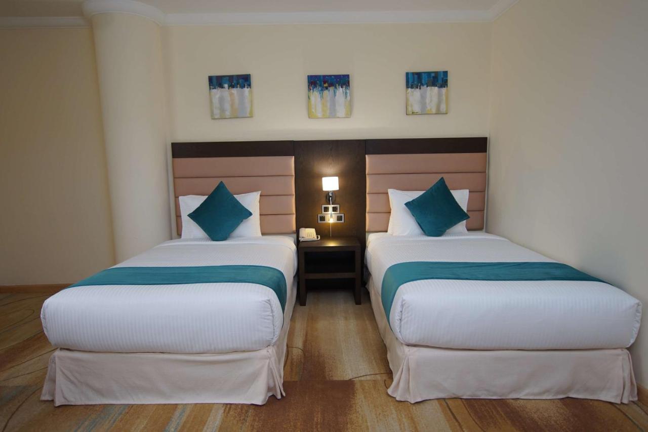 Best Western Premier Dynasty Адис Абеба Екстериор снимка