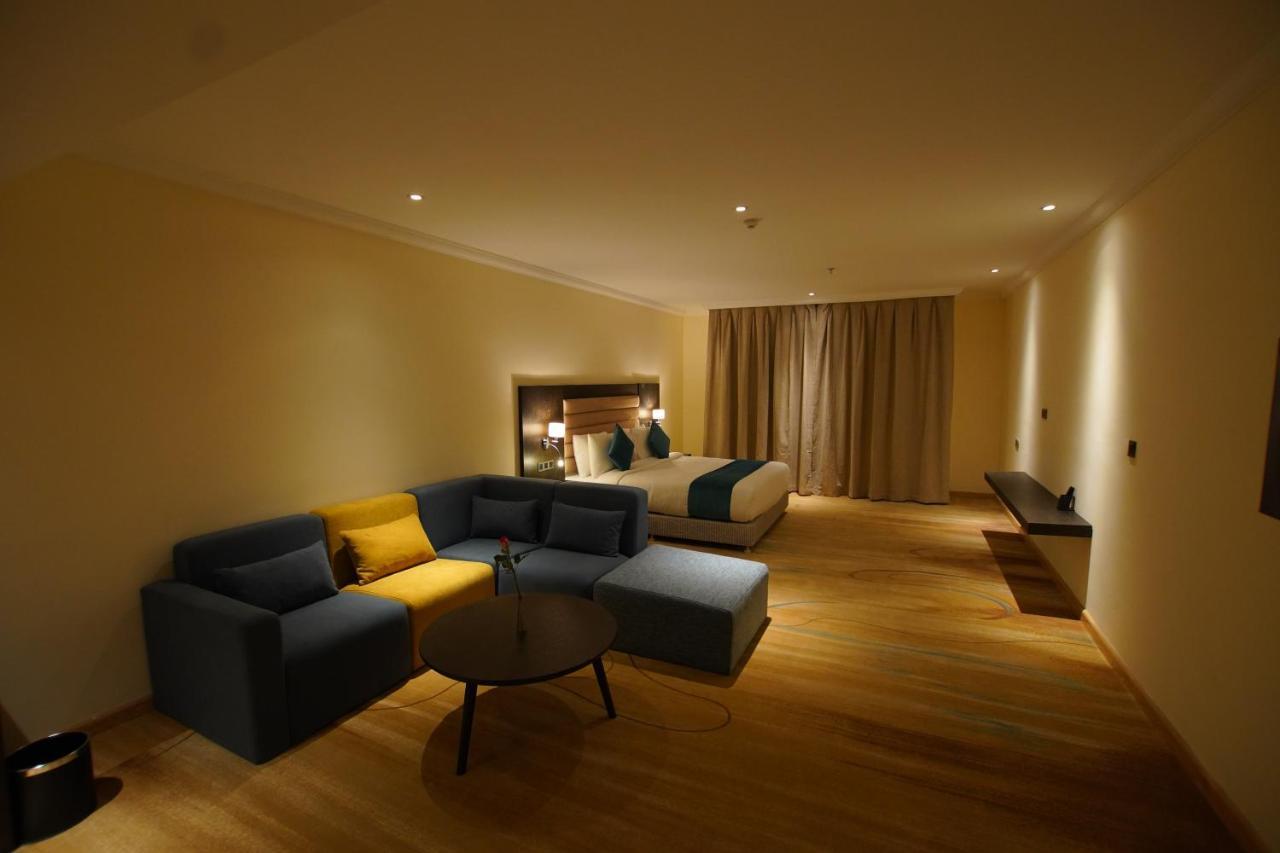 Best Western Premier Dynasty Адис Абеба Екстериор снимка