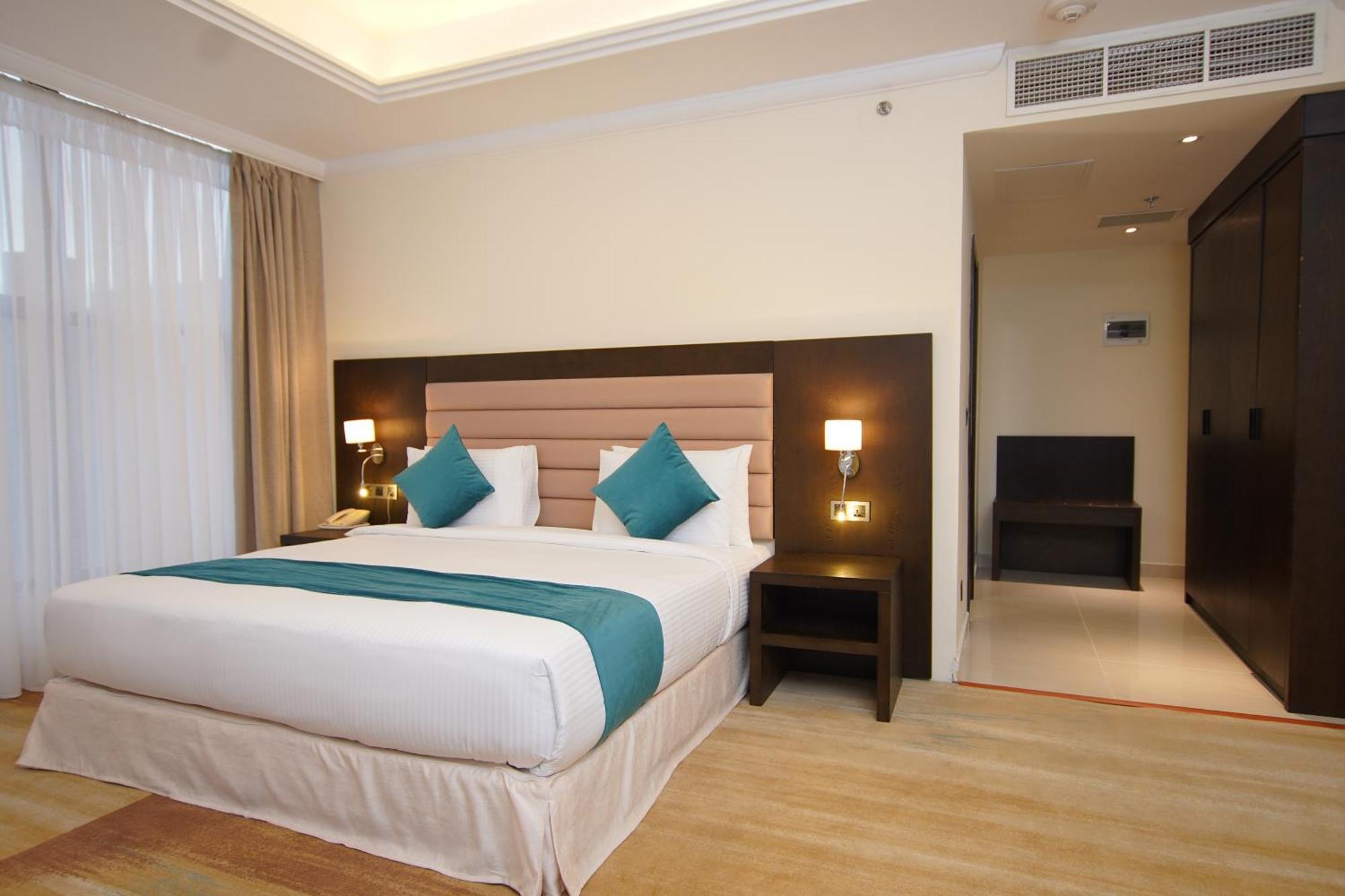 Best Western Premier Dynasty Адис Абеба Екстериор снимка
