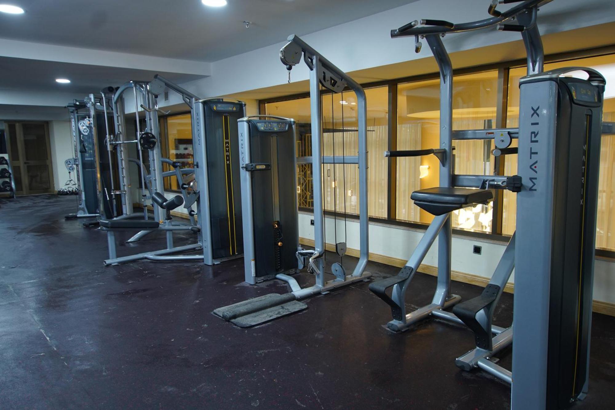 Best Western Premier Dynasty Адис Абеба Екстериор снимка