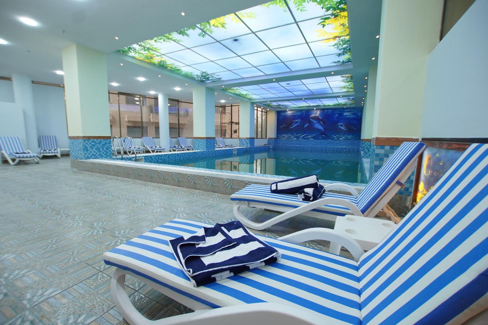 Best Western Premier Dynasty Адис Абеба Екстериор снимка
