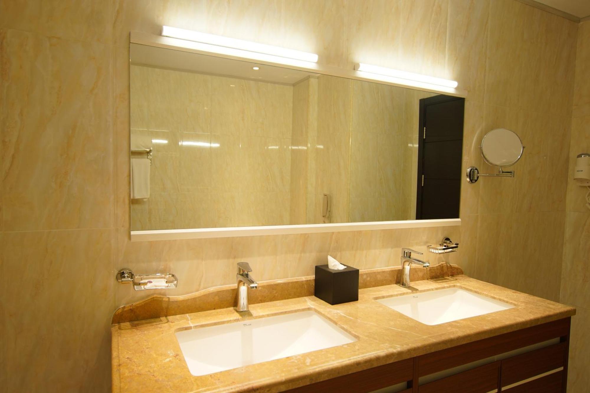 Best Western Premier Dynasty Адис Абеба Екстериор снимка