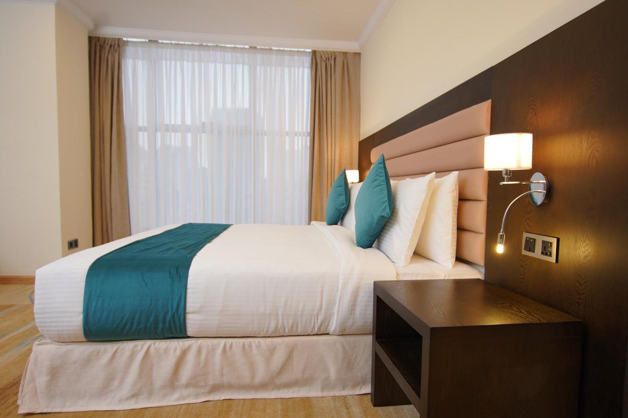 Best Western Premier Dynasty Адис Абеба Екстериор снимка